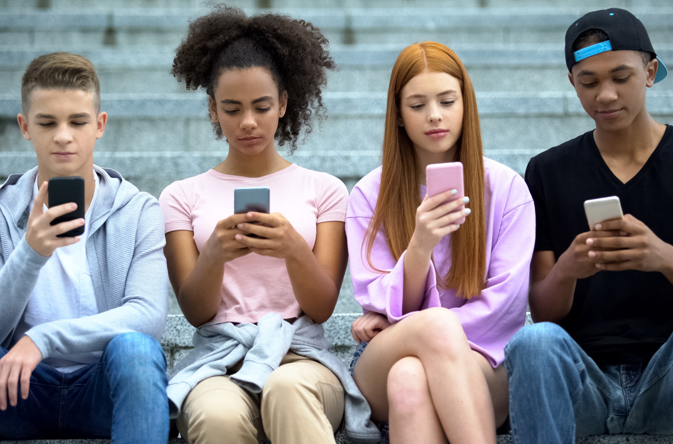 Mladi u Nemačkoj ne mogu bez društvenih mreža