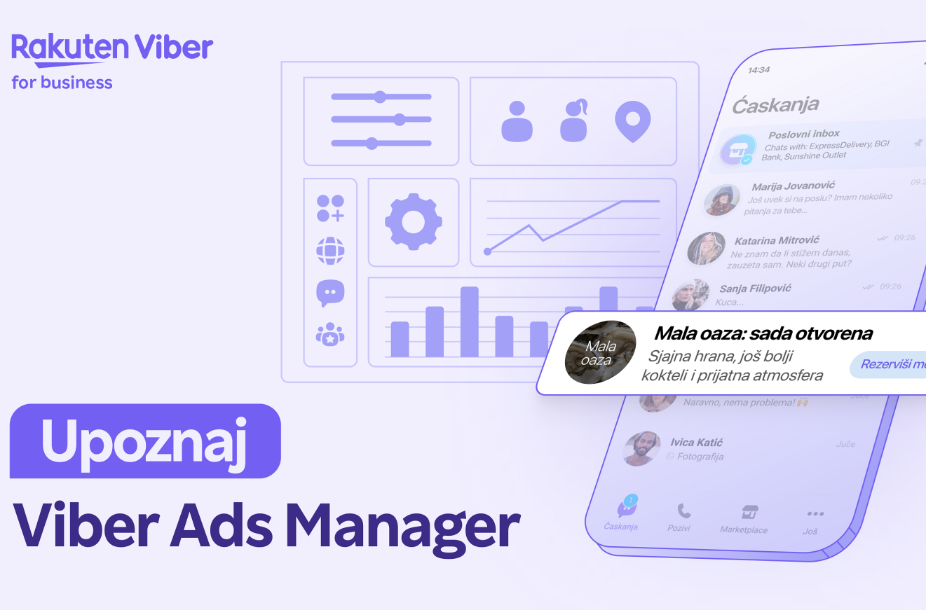 Viber ima novu funkciju, a evo kome će biti korisna