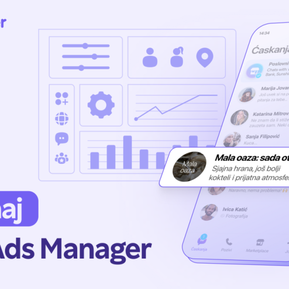 Viber ima novu funkciju, a evo kome će biti korisna