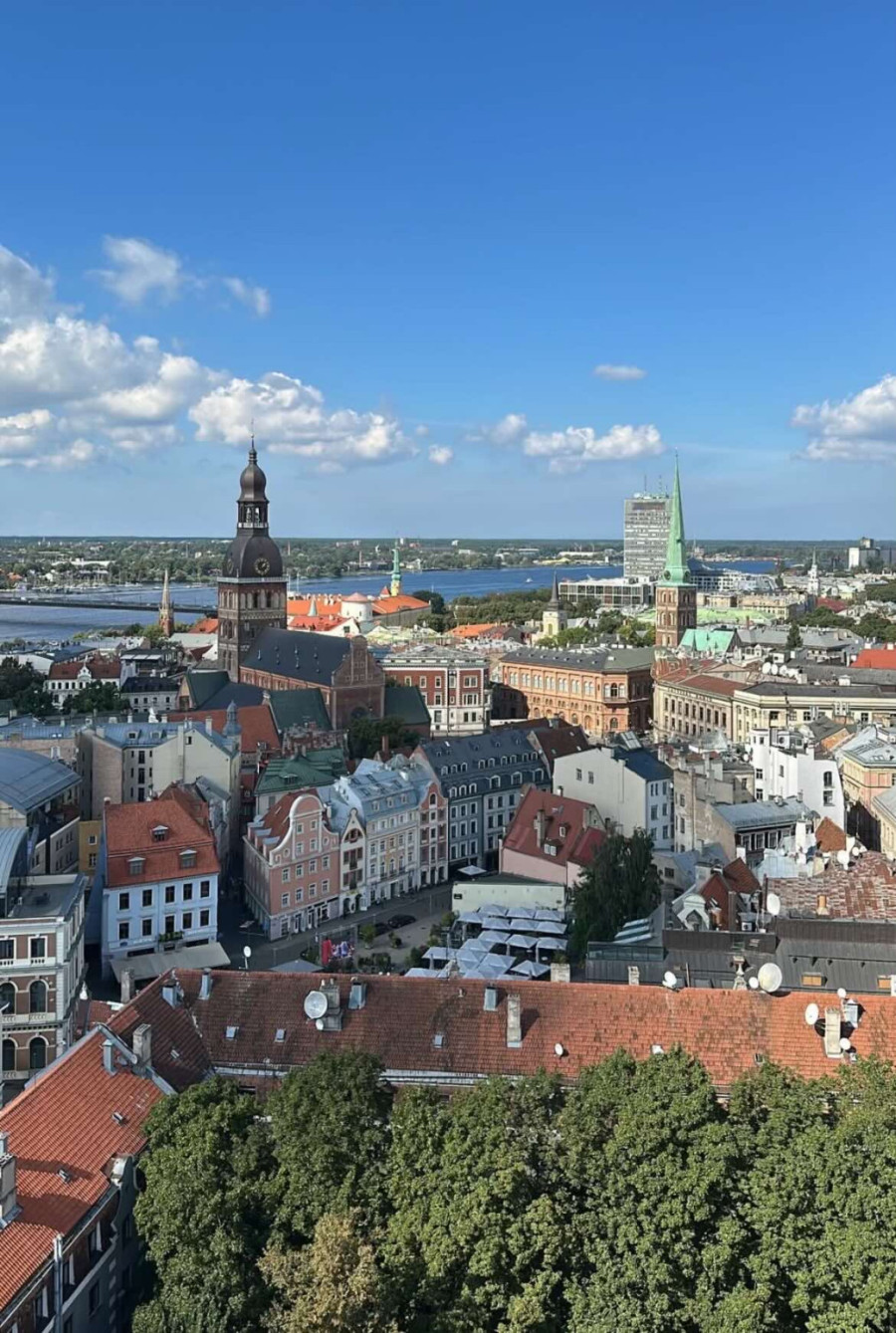 Više puta rušen i bombardovan, a nikad uništen: Grad koji se ne zavoli na prvu FOTO