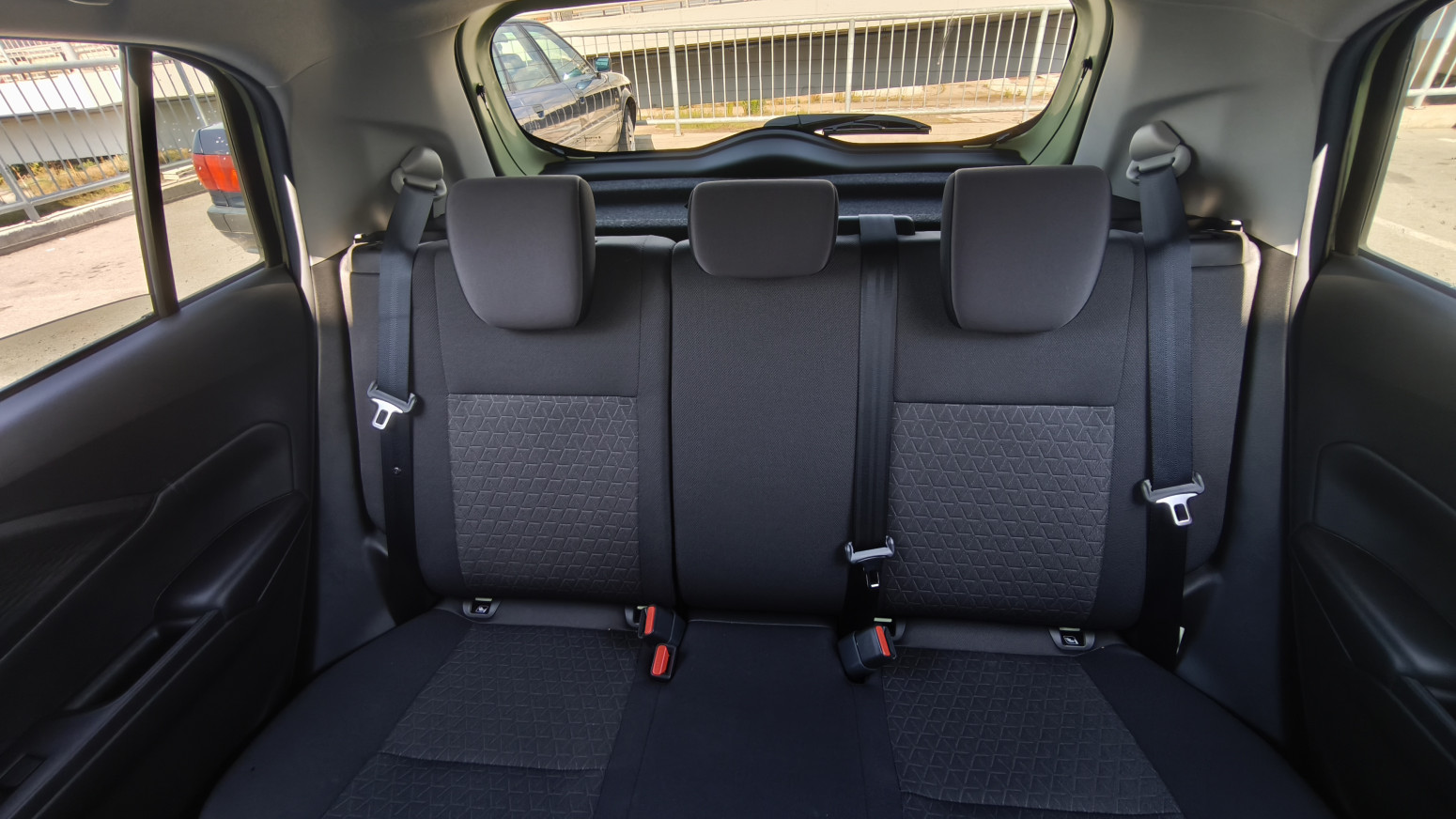 Vozili smo: Suzuki Swift 1.2 Hybrid – troši k