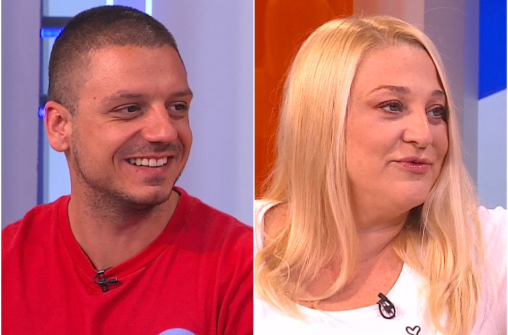 Glumci otkrili detalje o novoj seriji "Hotel ***": Zbog ovoga su morali više puta da ponavljaju snimanje VIDEO