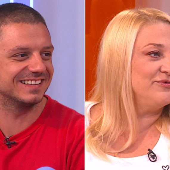 Glumci otkrili detalje o novoj seriji "Hotel ***": Zbog ovoga su morali više puta da ponavljaju snimanje VIDEO