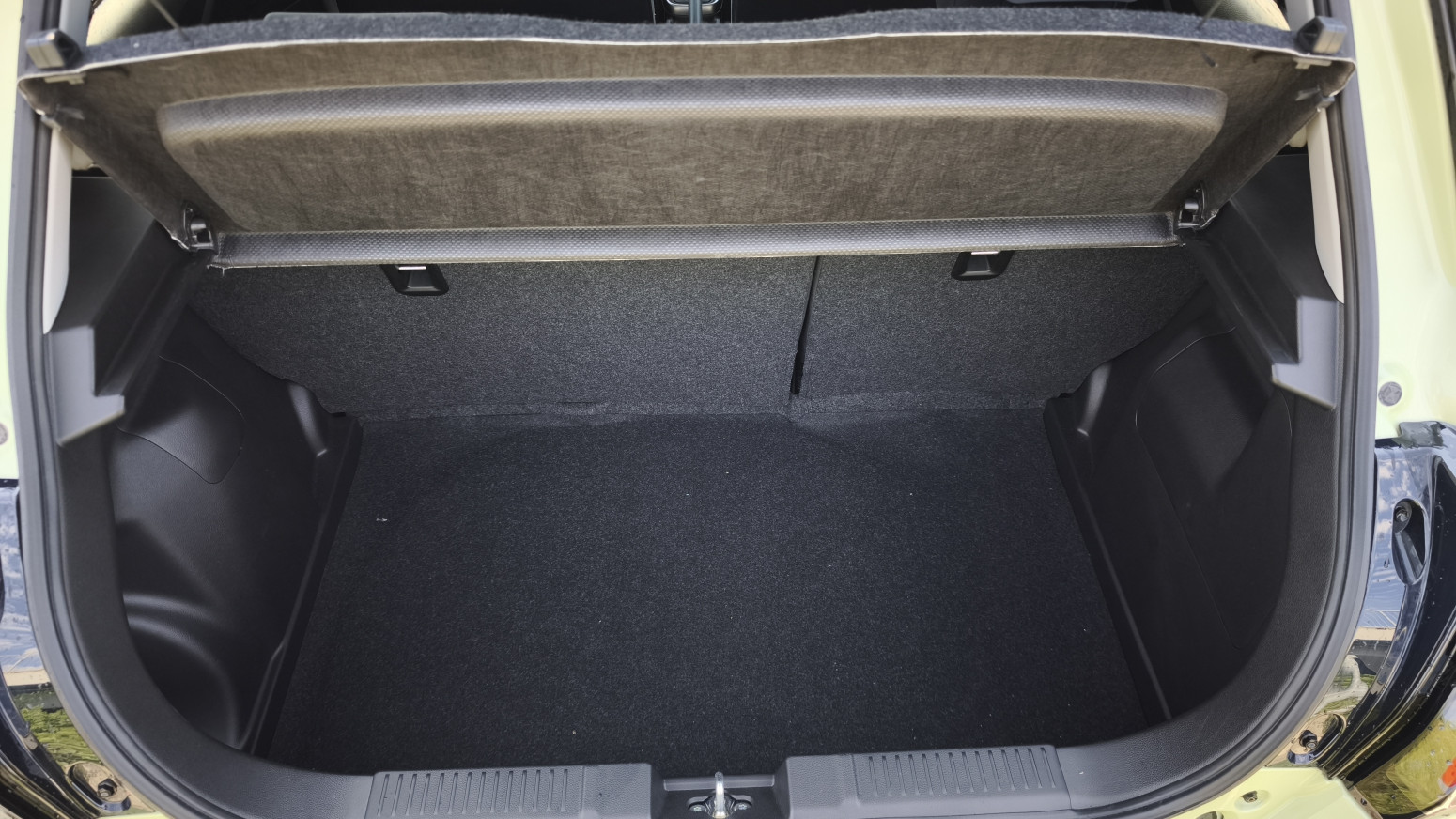 Vozili smo: Suzuki Swift 1.2 Hybrid – troši k