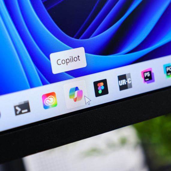 Windows 11 dobija nove AI opcije za vašu veb kameru
