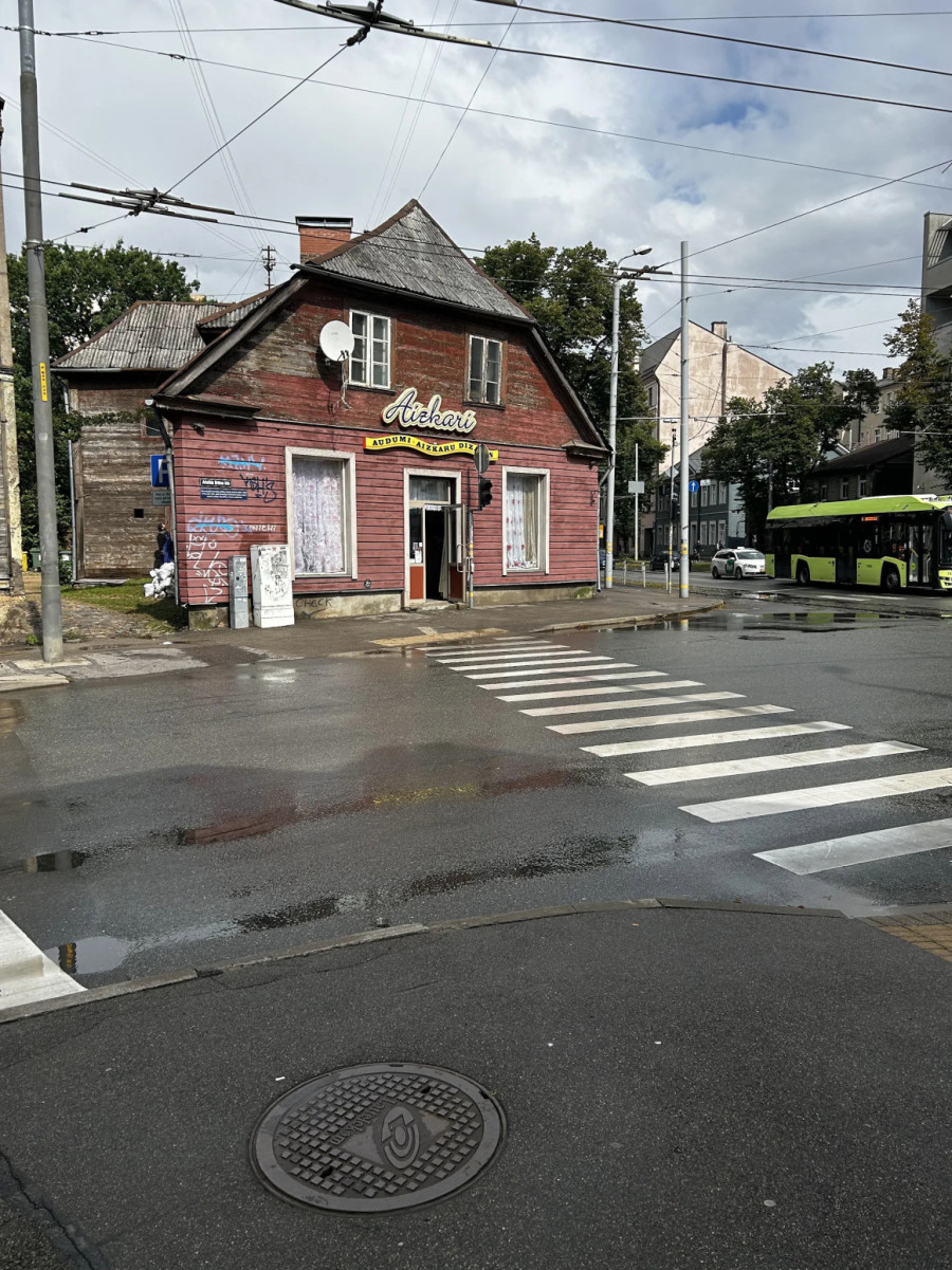Više puta rušen i bombardovan, a nikad uništen: Grad koji se ne zavoli na prvu FOTO