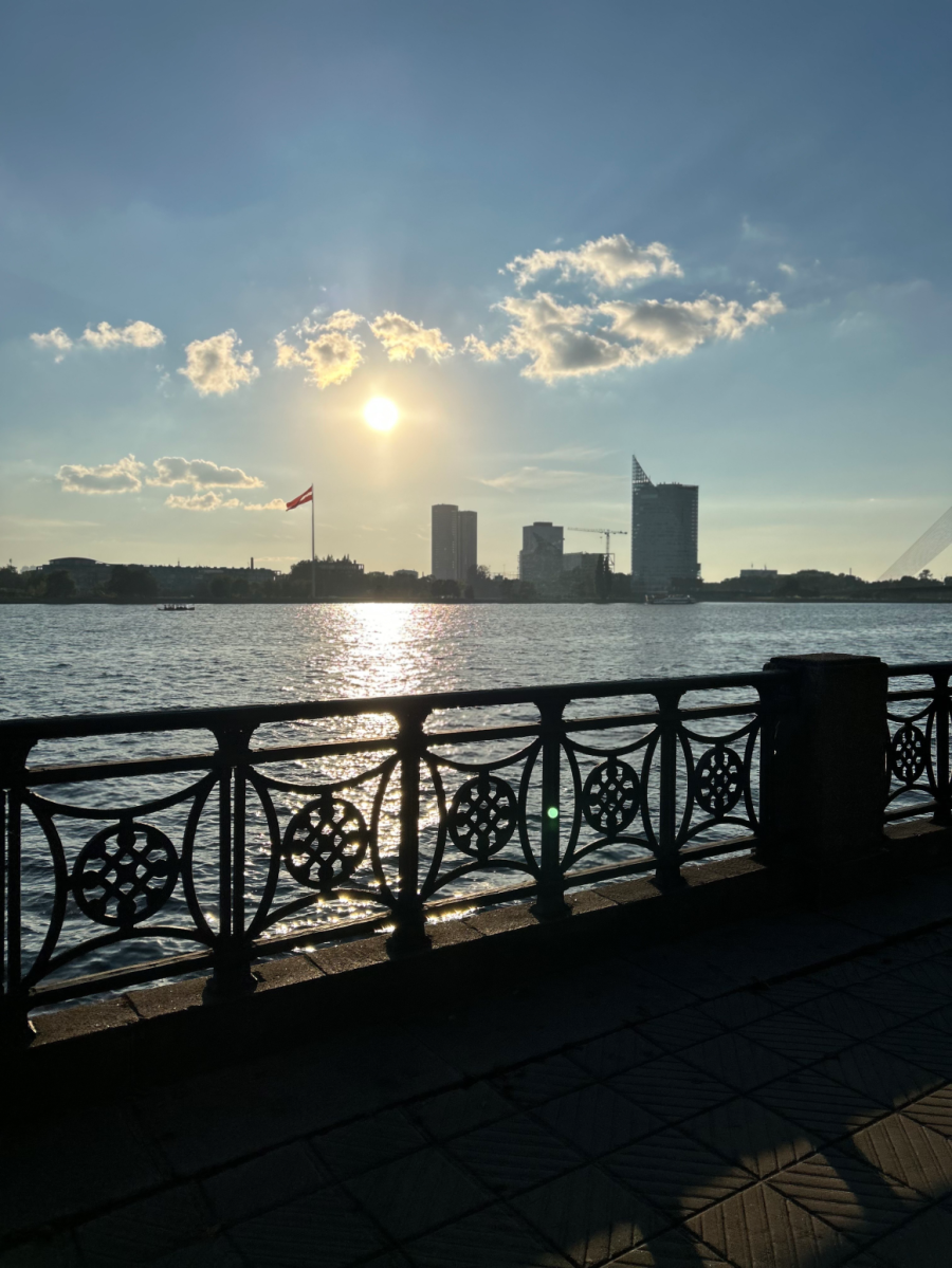 Više puta rušen i bombardovan, a nikad uništen: Grad koji se ne zavoli na prvu FOTO