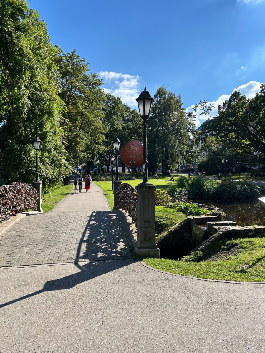 Više puta rušen i bombardovan, a nikad uništen: Grad koji se ne zavoli na prvu FOTO