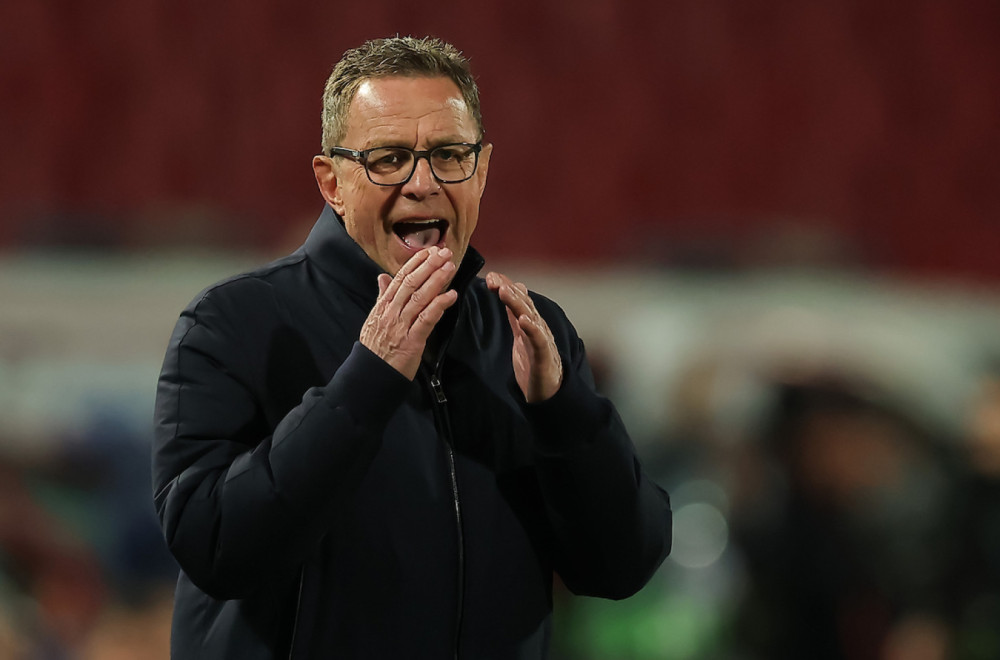 Austrija na raskrsnici sa Rangnikom