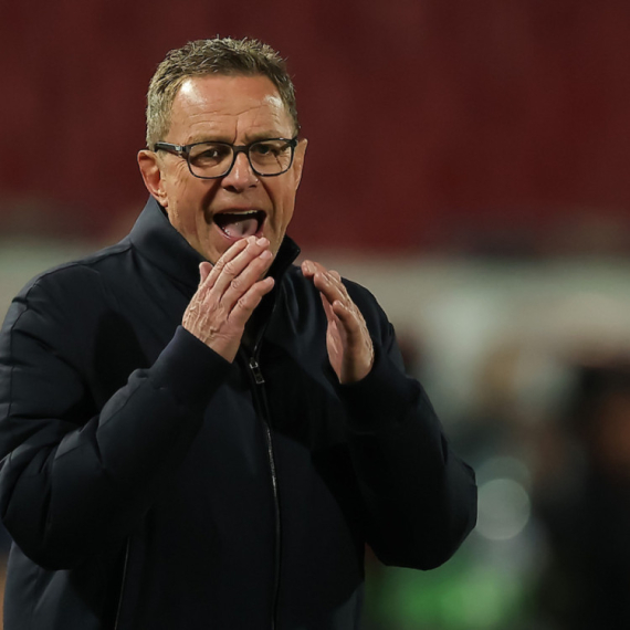 Austrija na raskrsnici sa Rangnikom