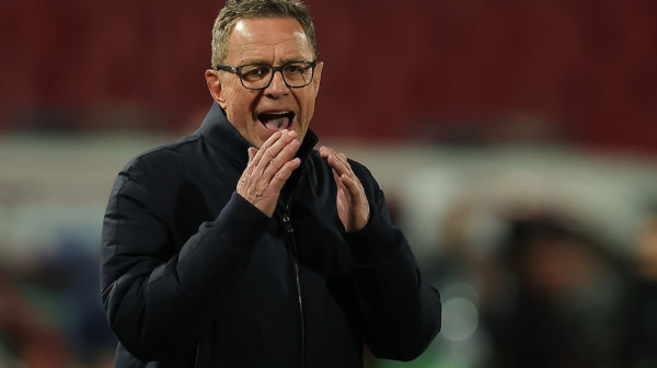 Austrija na raskrsnici sa Rangnikom