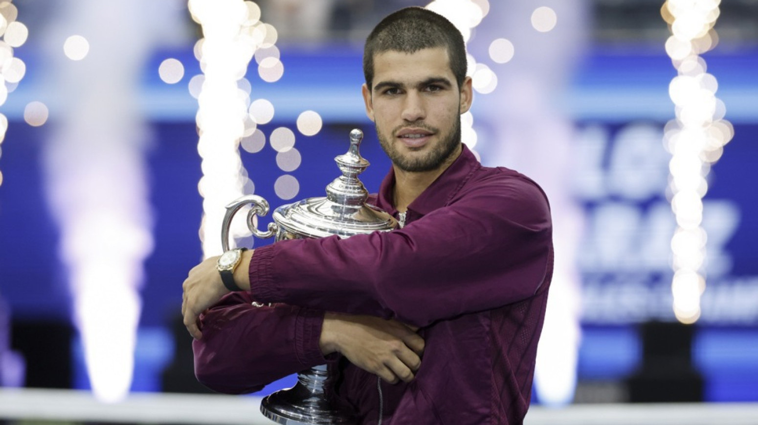 Alkaras "premašio" Đokovića i Federera: "Ove brojke ne znače mnogo"