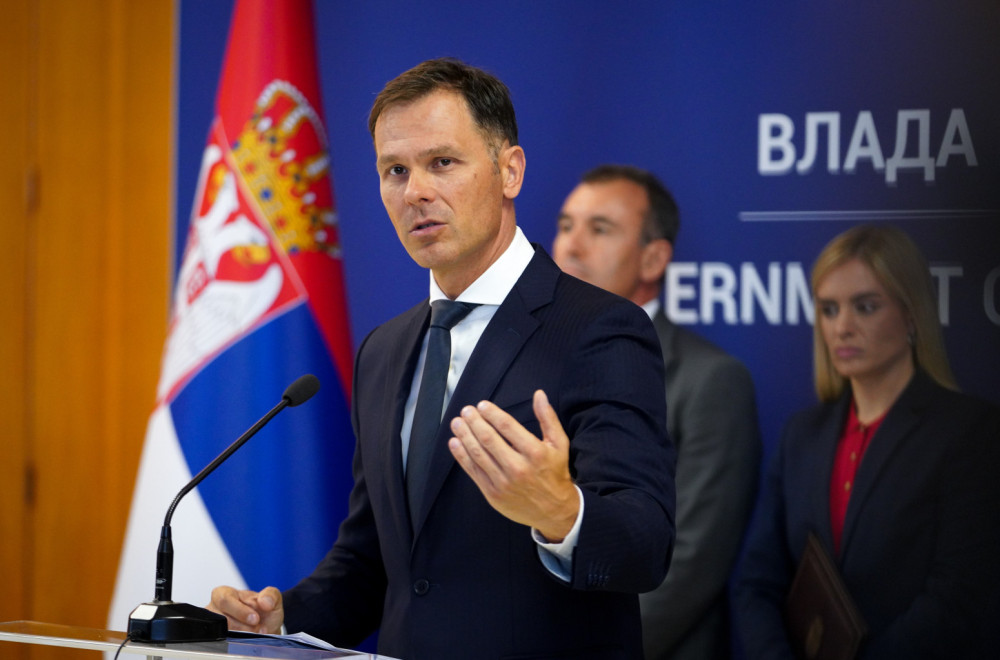 Mali nakon sednice SES: Od 1. oktobra minimalna zarada 500 evra, od 1. januara 551 evro