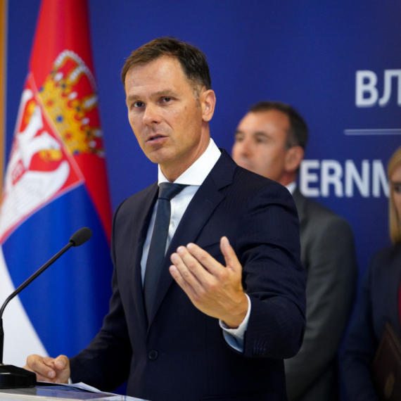 Mali nakon sednice SES: Od 1. oktobra minimalna zarada 500 evra, od 1. januara 551 evro