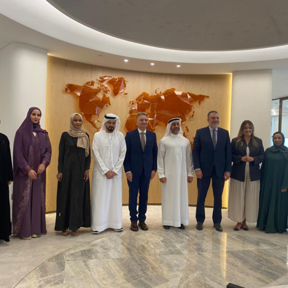 Jovanović najavio otvaranje Servisnog centra eUprave u oktobru