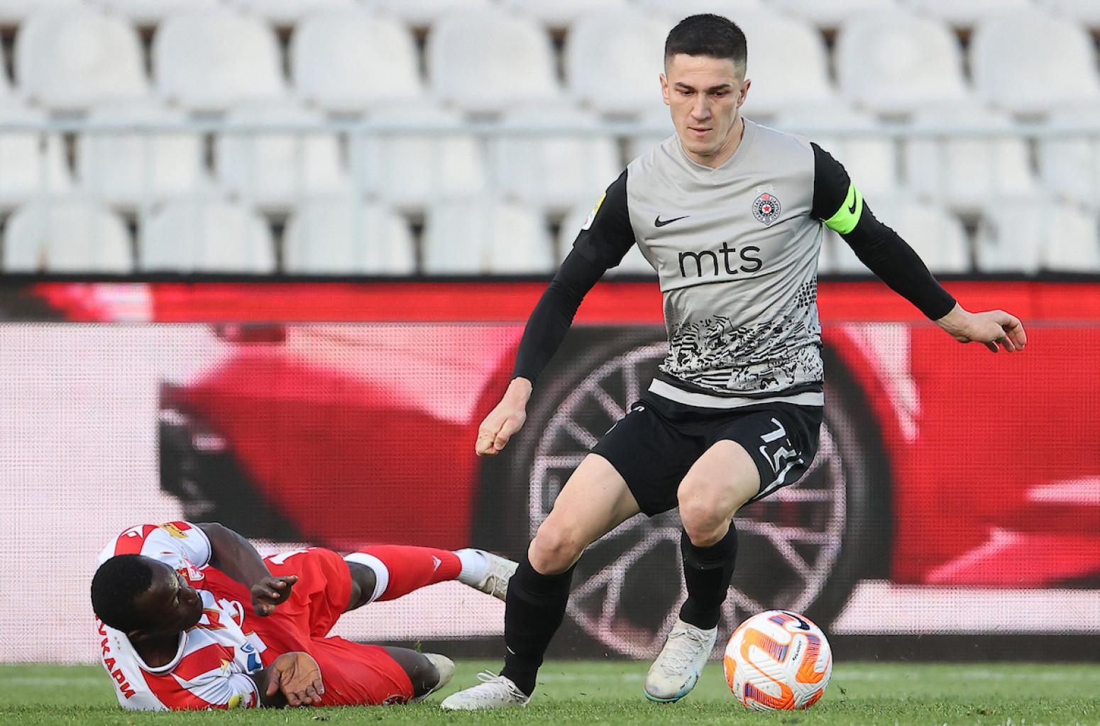 Urošević se vraća u srpski fudbal