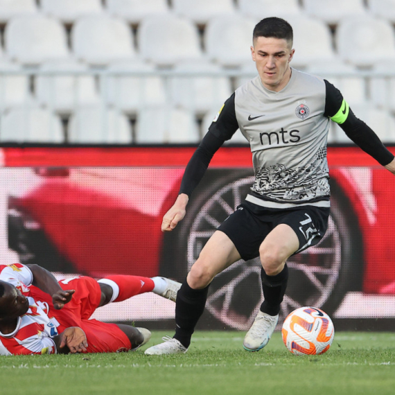 Urošević se vraća u srpski fudbal