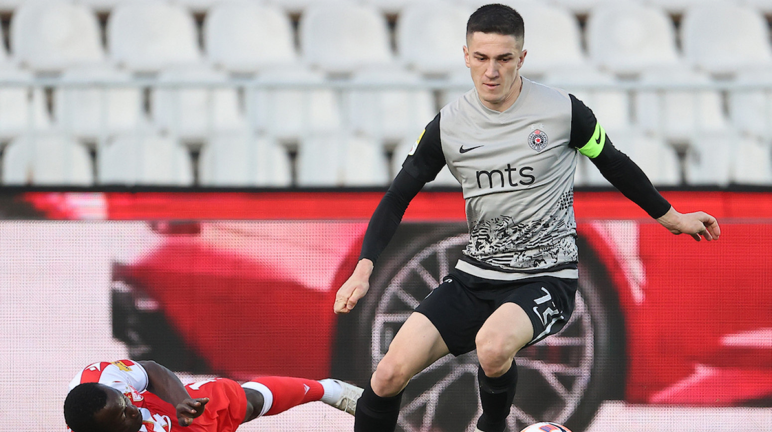 Urošević se vraća u srpski fudbal