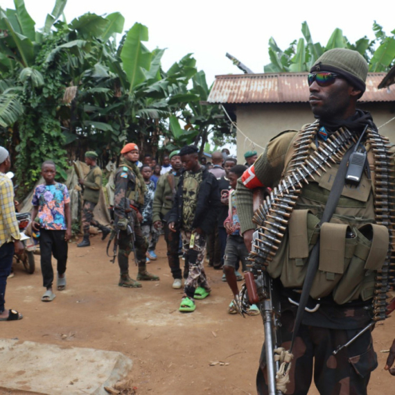 Užasan masakr: Obezglavljeni su FOTO
