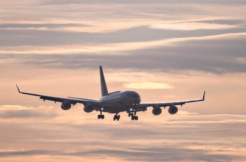 Zaglavljen Putinov avion – Ukrajina napala; Ima mrtvih VIDEO