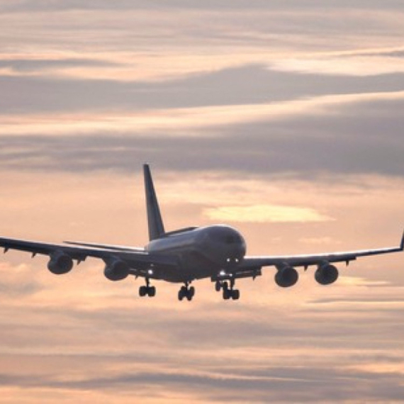 Zaglavljen Putinov avion – Ukrajina napala; Ima mrtvih VIDEO