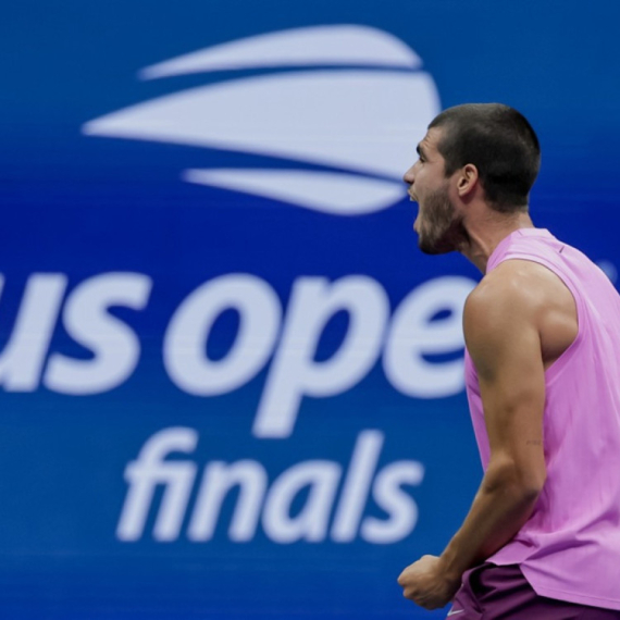 Vilander: "Može li Alkaras da prestigne Đokovića, Nadala i Federera?" ANKETA