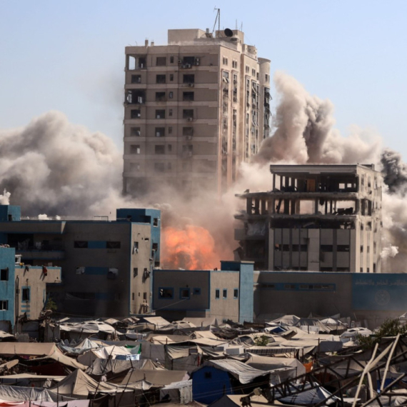 Mir u Gazi pred pucanjem; Izrael žestoko udara, Hamas preti prekidom primirja