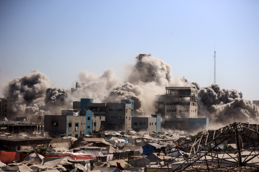 Vojska ima opasan plan? Ovo je ludilo