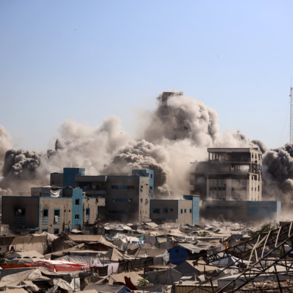 Krvoproliće; Ubijeno više od 70.000 ljudi