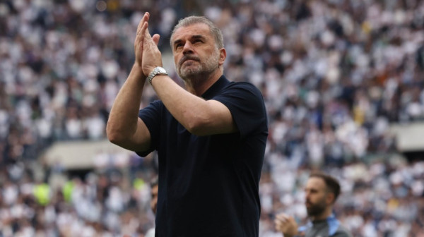 Milenković ekspresno dobio novog trenera