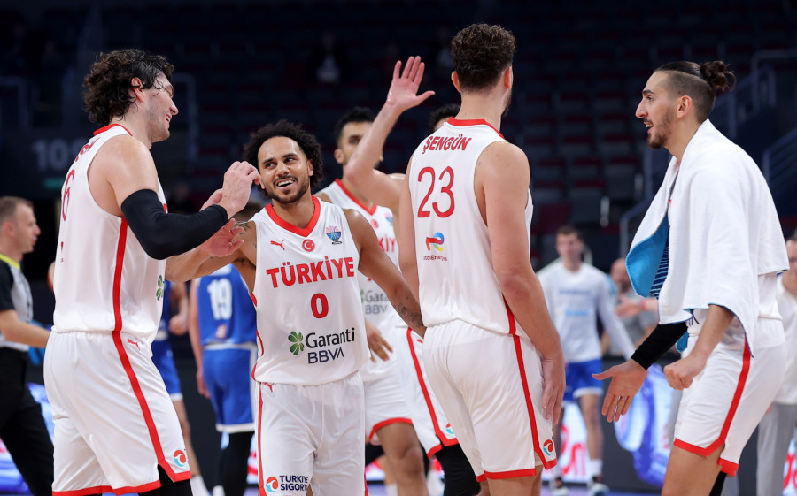 Nadali smo se Jokiću i Srbiji – dobili smo Šenguna i Tursku