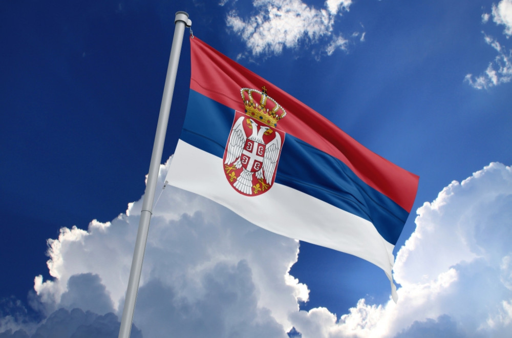 Bojanić: Srbija dobila nebesku heroinu na čelu srpskog vazduhoplovstva