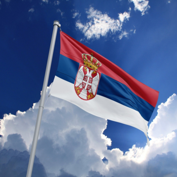 Bojanić: Srbija dobila nebesku heroinu na čelu srpskog vazduhoplovstva