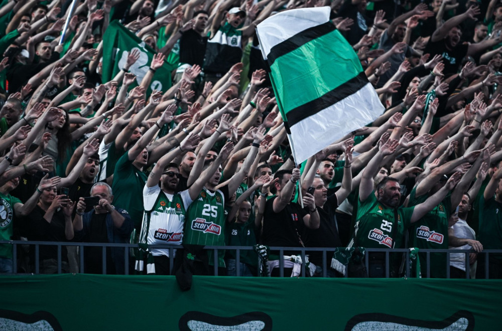 Atina favorit, Beograd pisao Evroligi: "Brojke nisu tačne"