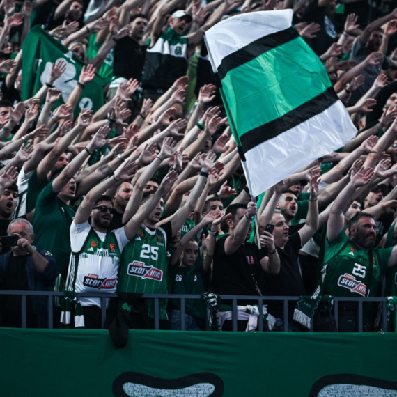 Atina favorit, Beograd pisao Evroligi: "Brojke nisu tačne"