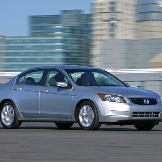 Mehaničar napravio problem pokušavajući da popravi Hondu – evo kako da ga rešite VIDEO