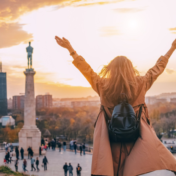Srbija sve popularnija: Više noćenja stranih turista u septembru