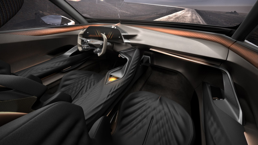 Moćno - moćnije - Cupra Tindaya! FOTO