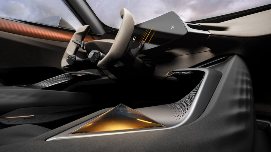 Moćno - moćnije - Cupra Tindaya! FOTO