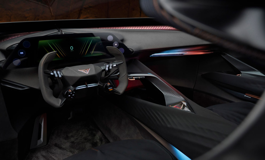 Moćno - moćnije - Cupra Tindaya! FOTO