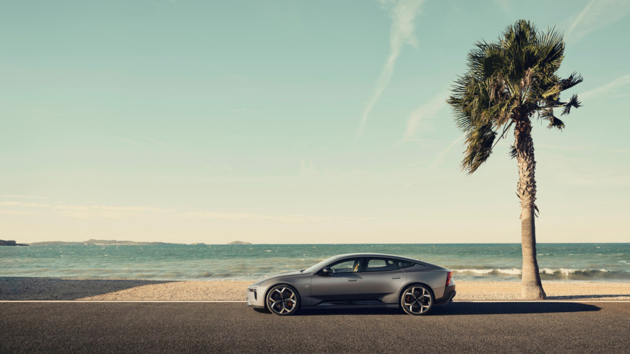 Novi Polestar 5: Porsche definitivno ima zašto da boli glava