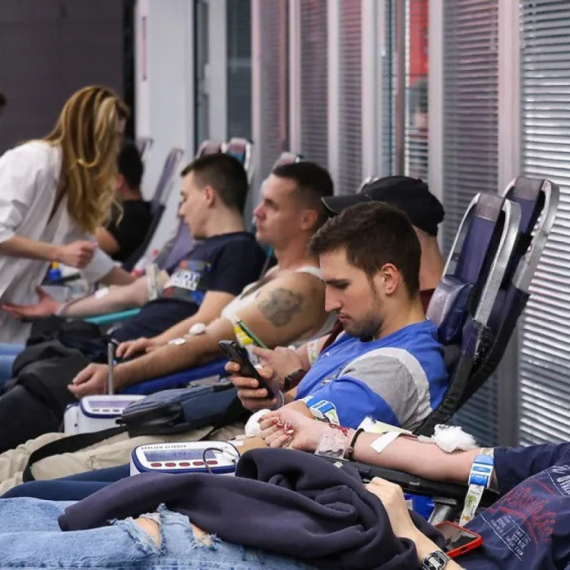 "Crveno-bela krv" po 34. put na "Marakani"