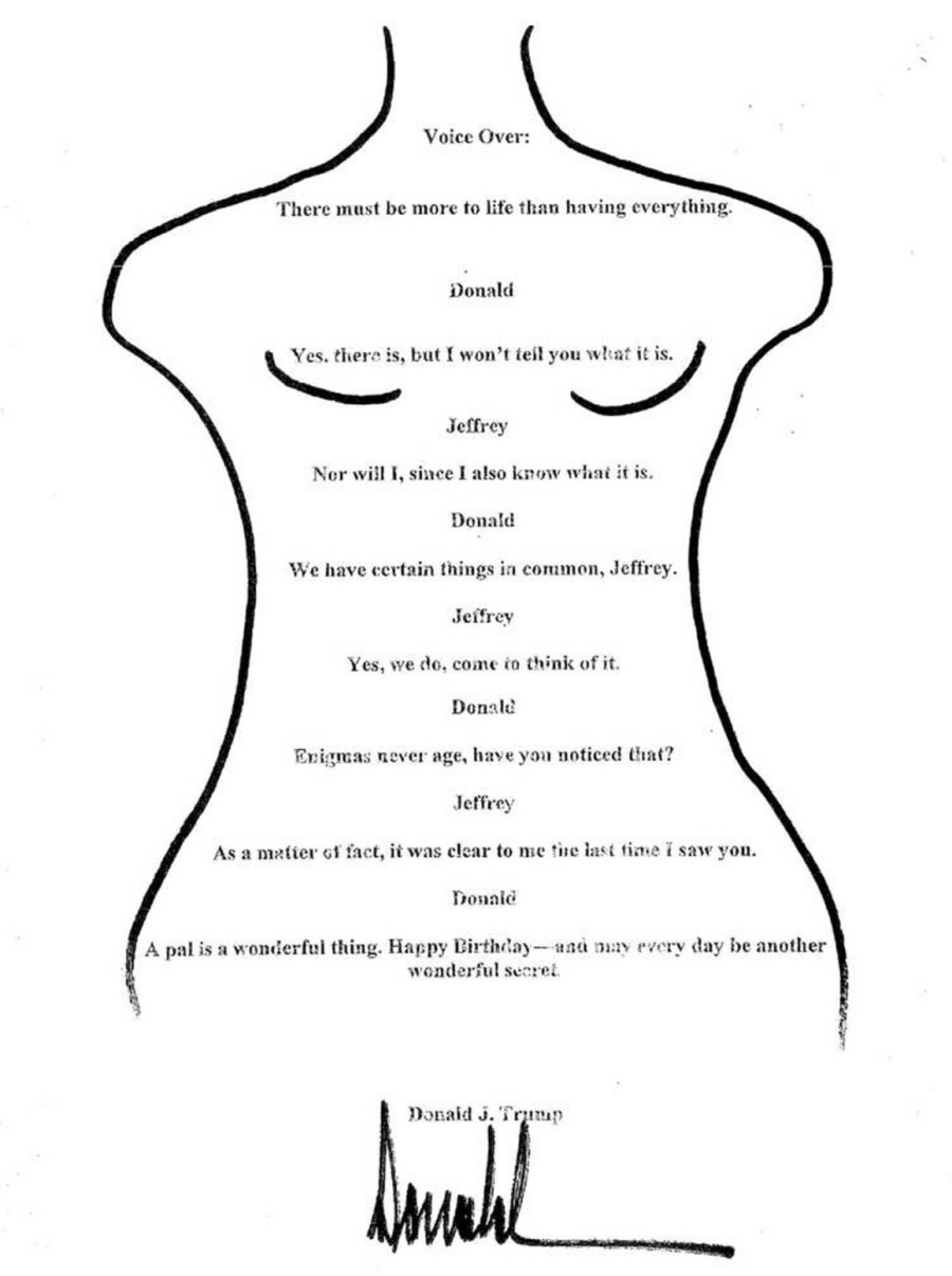 Nova Rusijagejt; Uprli prstom u Trampa, a on tvrdi – Nisam ja FOTO