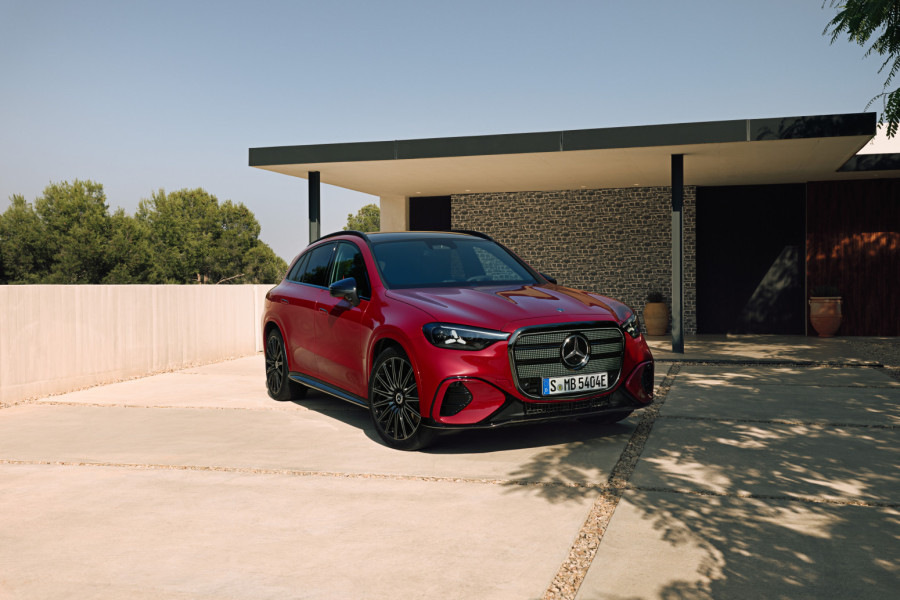 Konačno: Mercedes preobratio suludu odluku