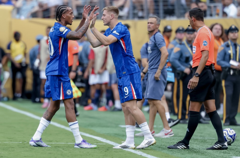 Povredio se još jedan Englez