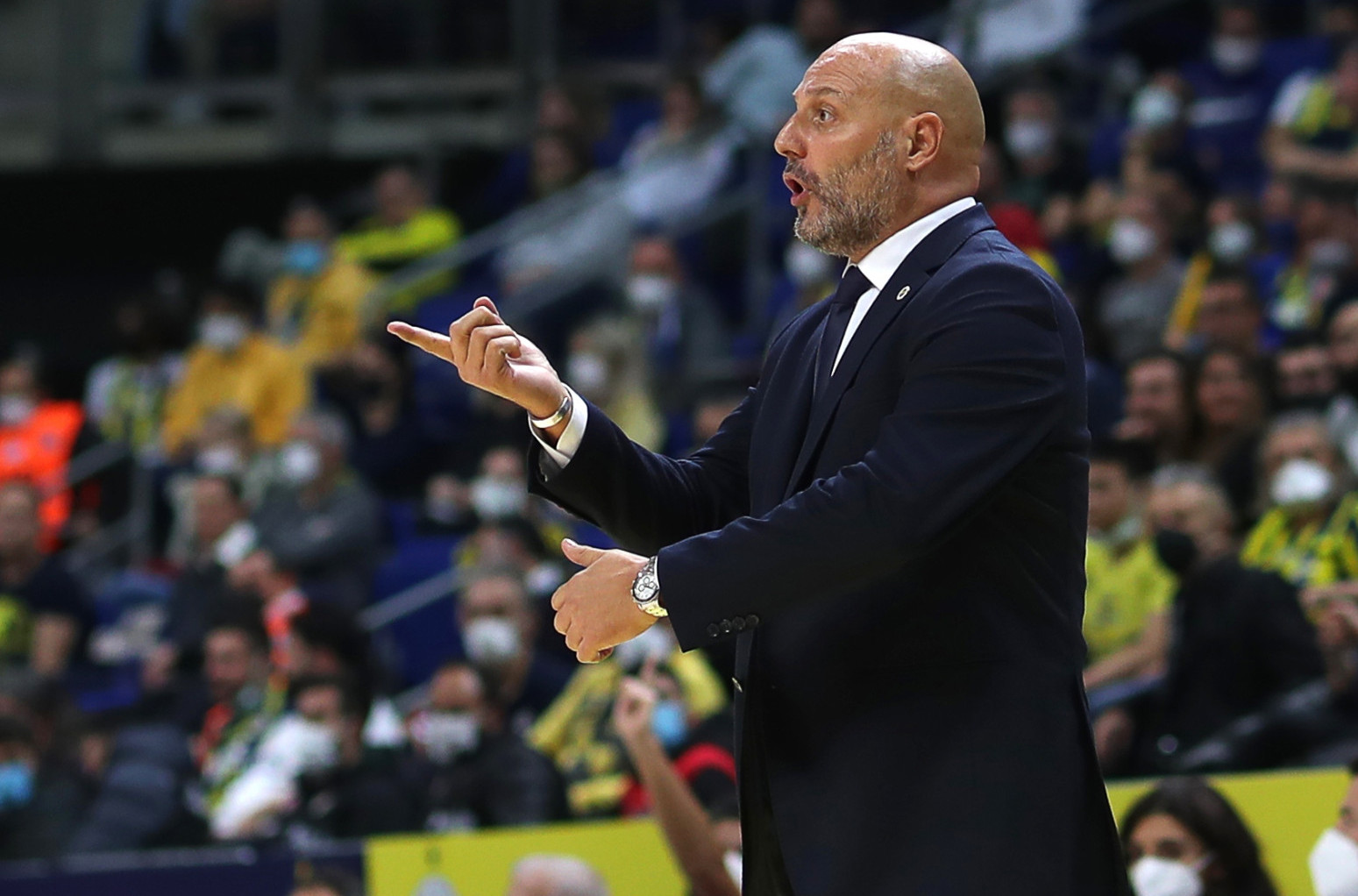 Saša Đorđević se vraća na mesto selektora?!