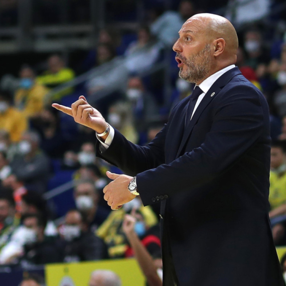 Saša Đorđević se vraća na mesto selektora?!