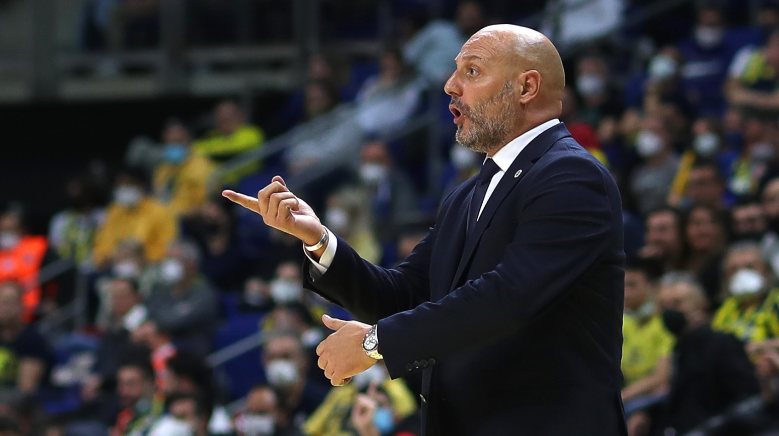 Saša Đorđević se vraća na mesto selektora?!