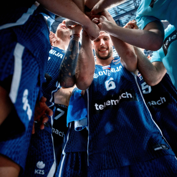 Slovenija oslabljena protiv Nemačke!