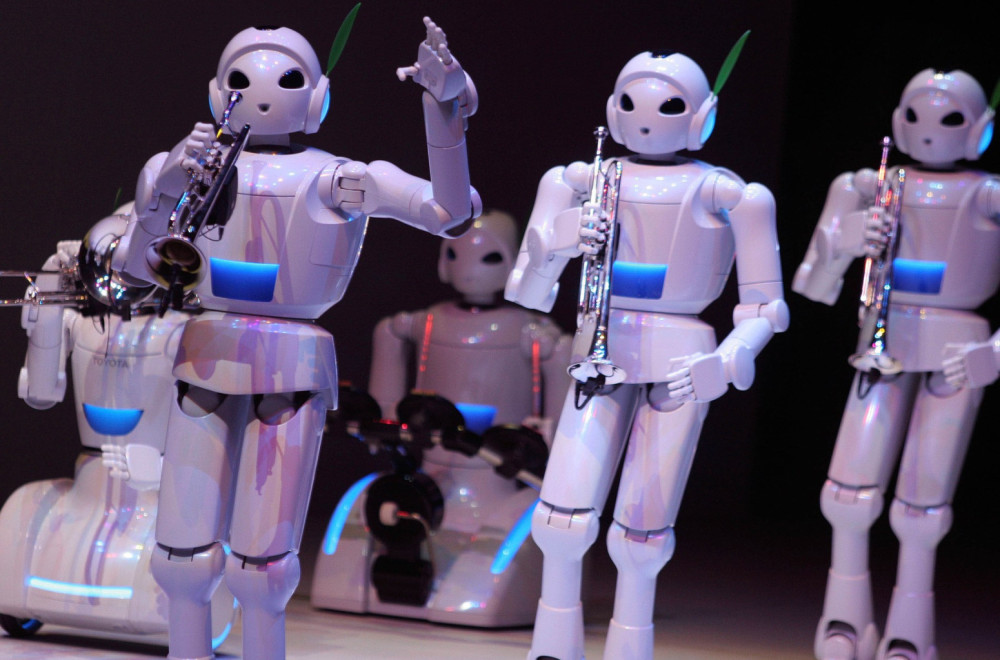 Sve više AI muzike: Ova zemlja odlučila je da zaštiti tekstopisce